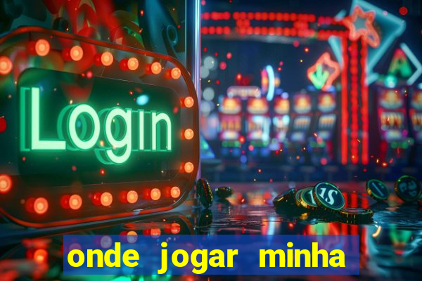 onde jogar minha nota do enem